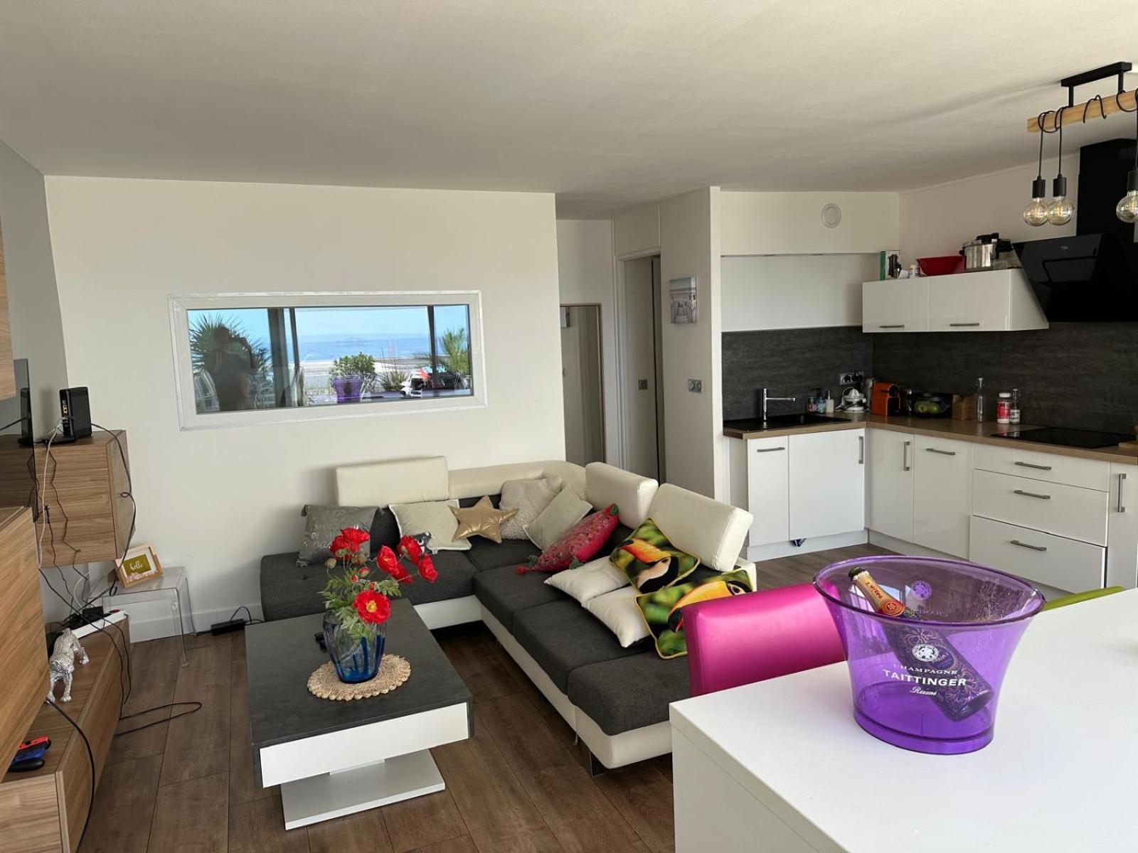 Katikias Apartment Bandol Luaran gambar